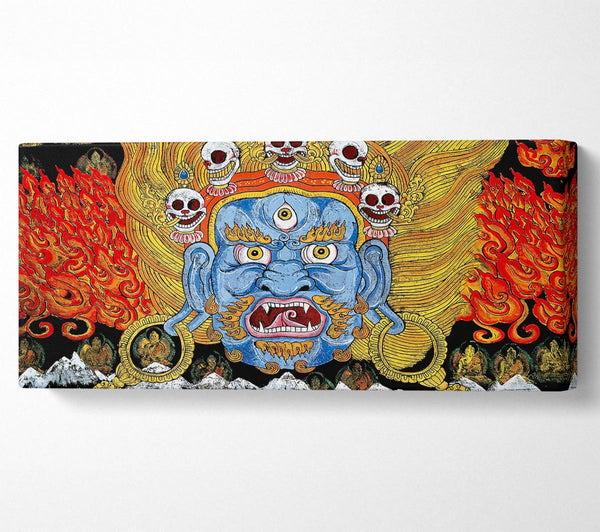 Indian Fire