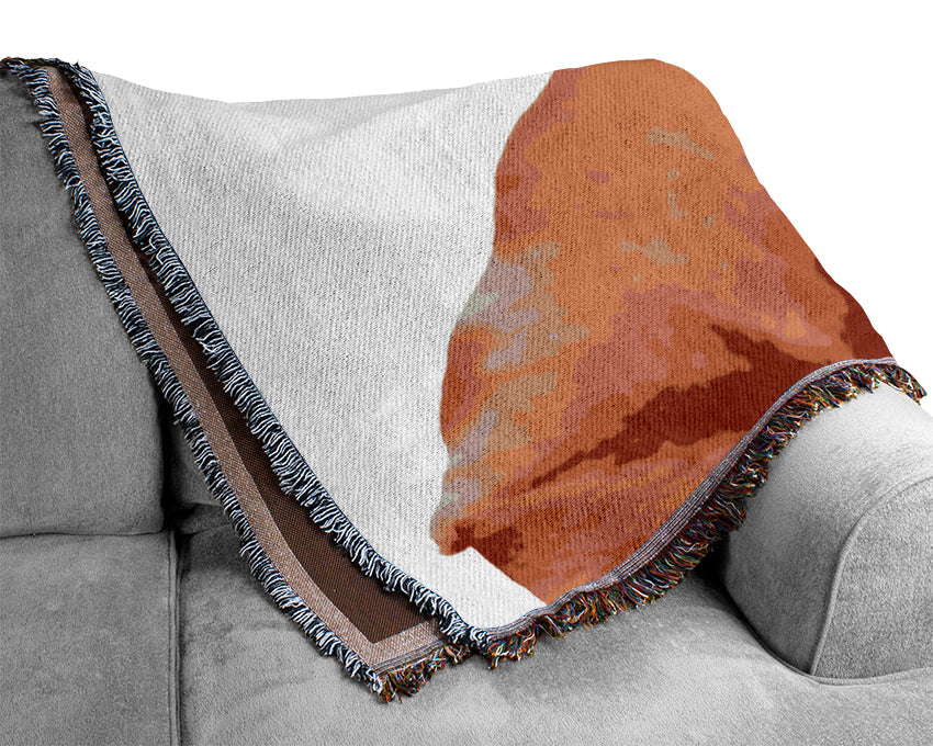 Pure Woven Blanket