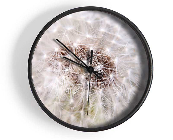 Make A Wish Clock - Wallart-Direct UK