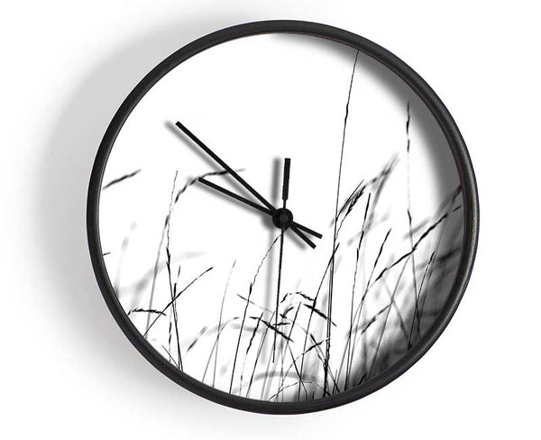 Little Shadow Clock - Wallart-Direct UK