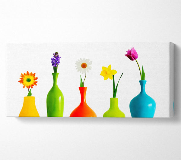Flower Vases