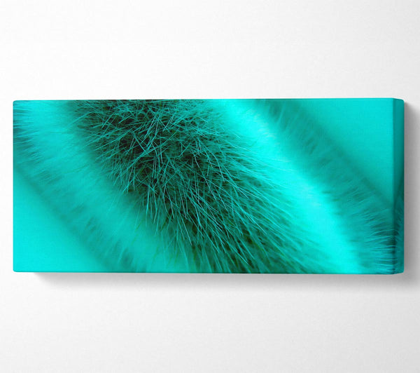 Fur Stem
