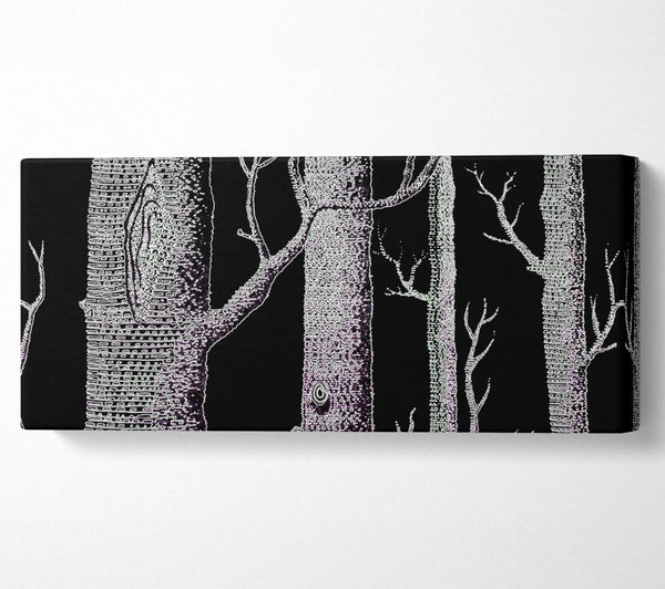 Tree Bark