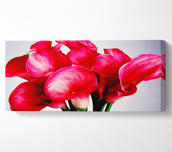 Pink Lily Bouquet