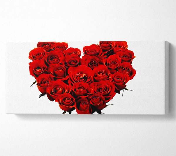 Heart Shaped