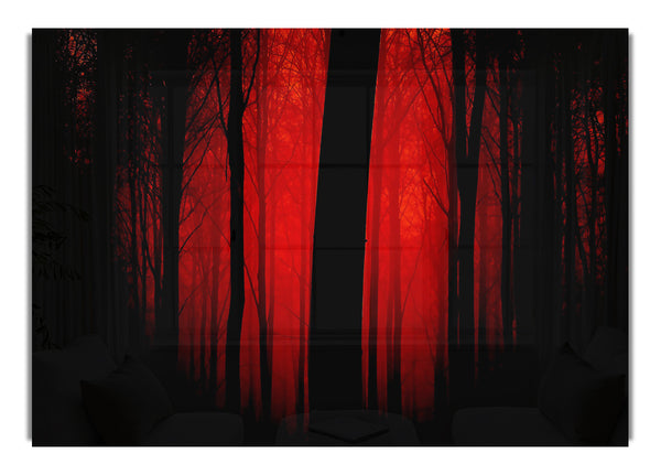 Blutiger Wald 2