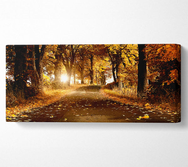 Herbstbrise