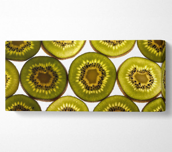Kiwi Fruit