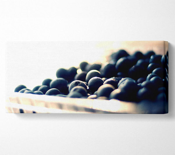 Wildbeeren