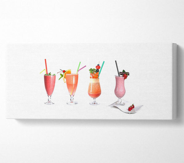 Summer Cocktails