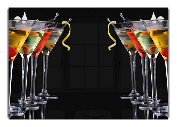 Cocktails Getränke