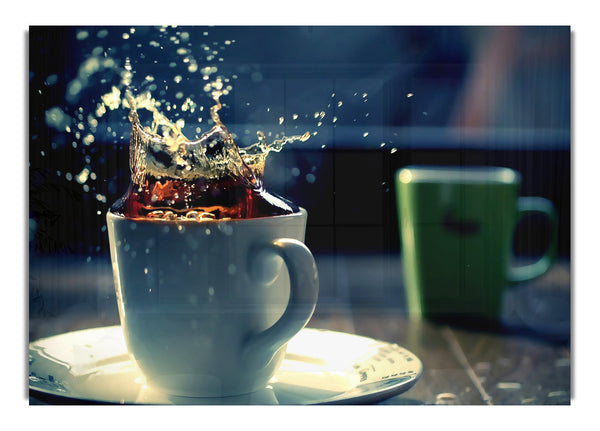 Kaffee 7