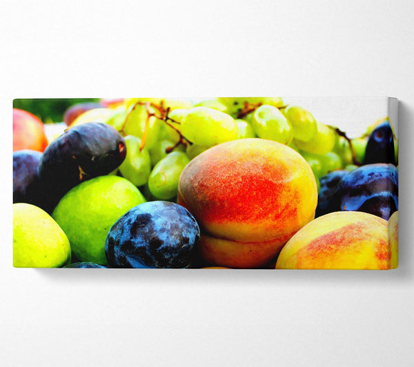 Fruit Bowl