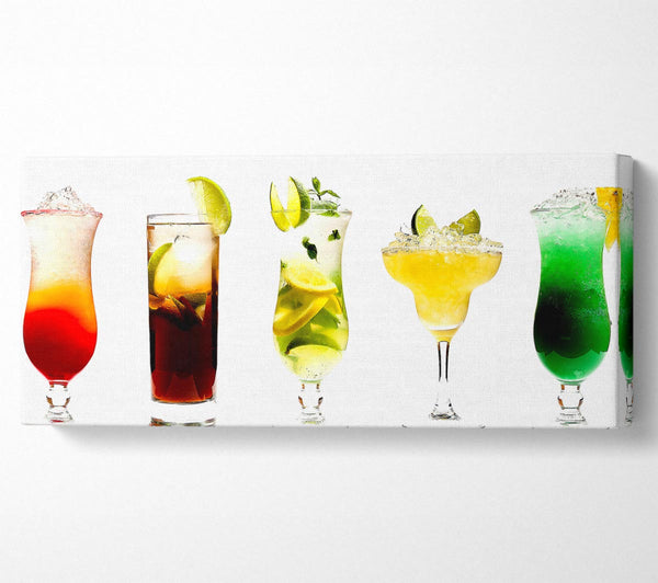 Cocktails For The Ladies