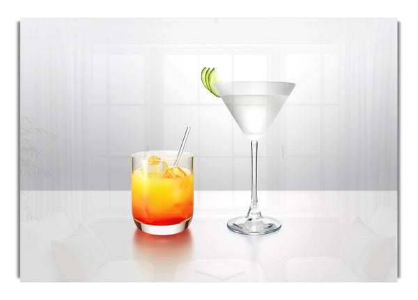 Trinken