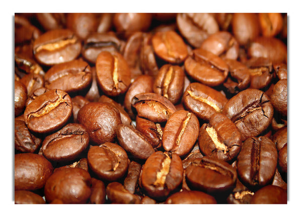 Kaffeebohnen 3