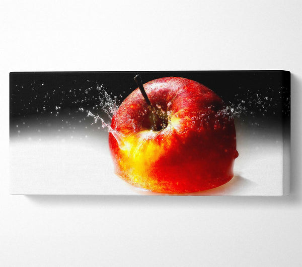 Fallen Apple