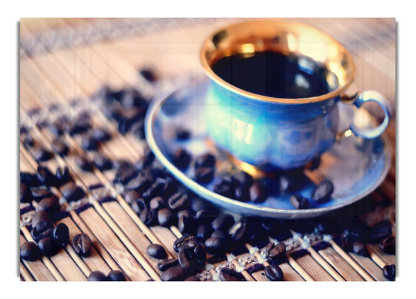 Kaffeetasse 4