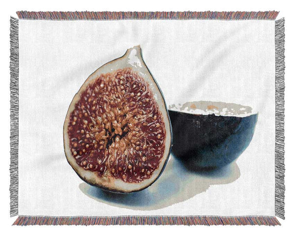 Figs Woven Blanket