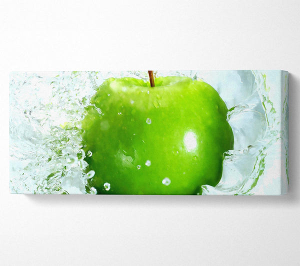 Fresh Green Apple