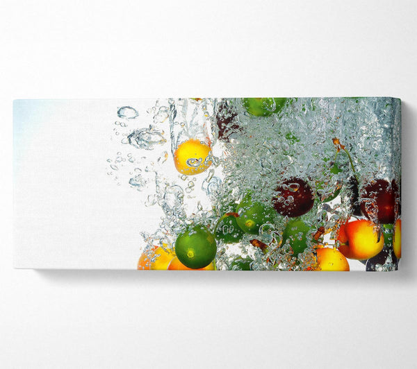 Fresh Fruits