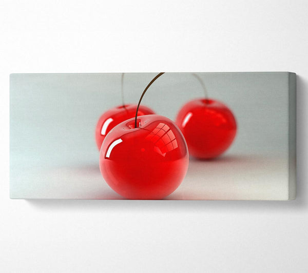 Glass Cherries
