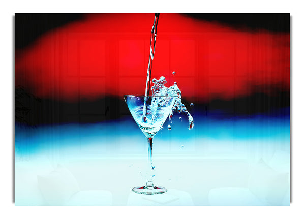Cocktail-Spritzer