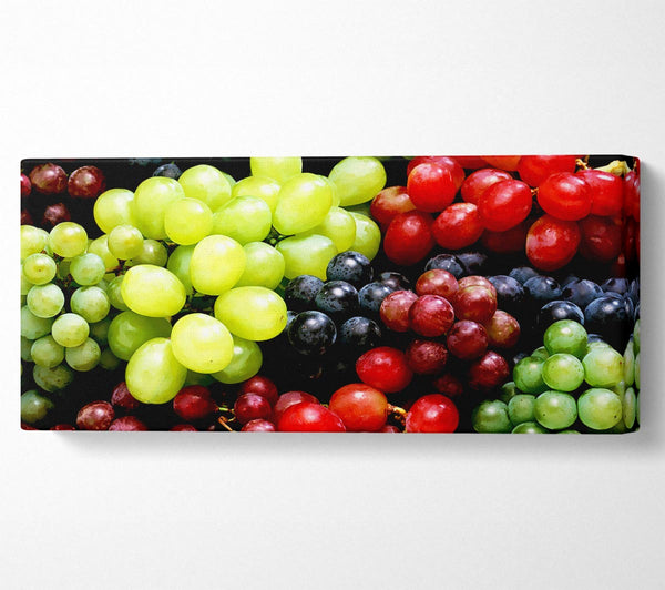 Nothing But Grapes