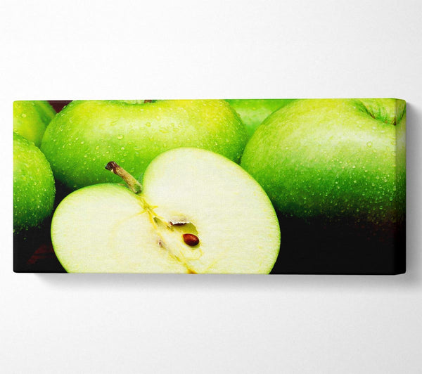 Granny Smiths