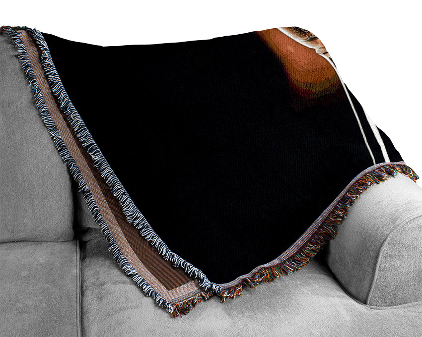 Celebration Woven Blanket