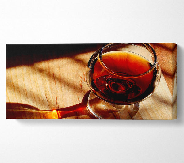 Brandy-Vergnügen