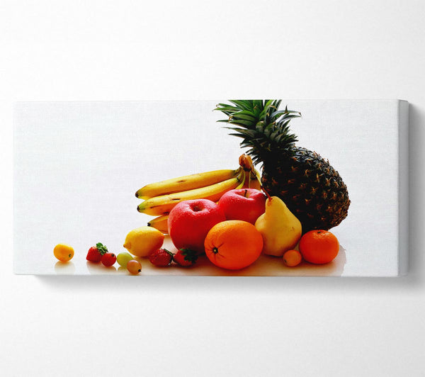 Fruit Basket