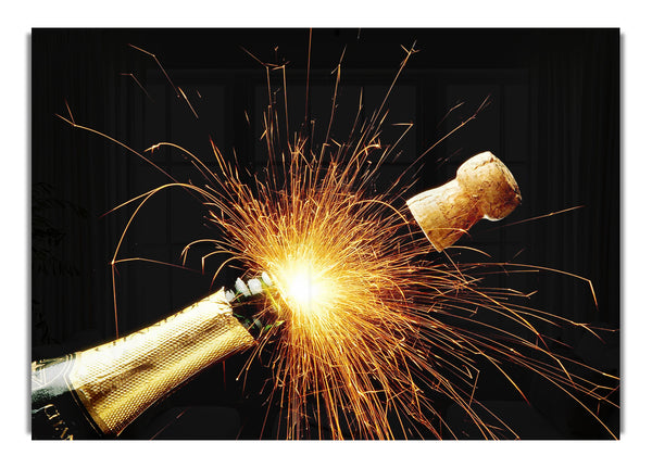 Champagner Sparkle