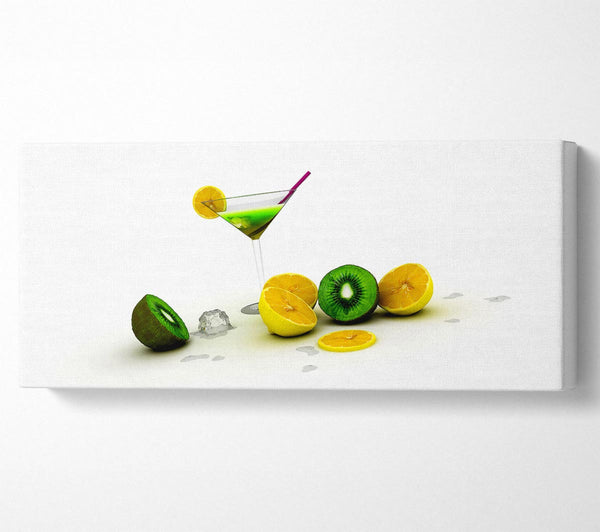 Martini-Vergnügen