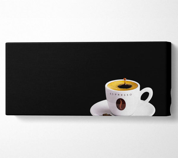 Espresso Drop