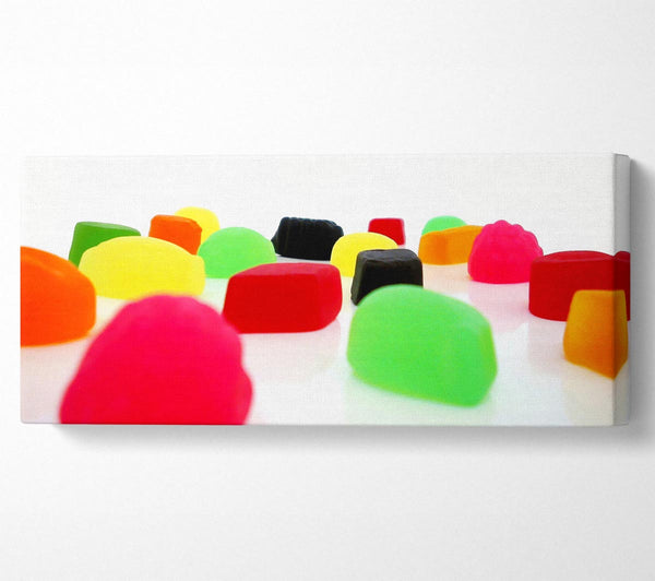 Juicy Winegums