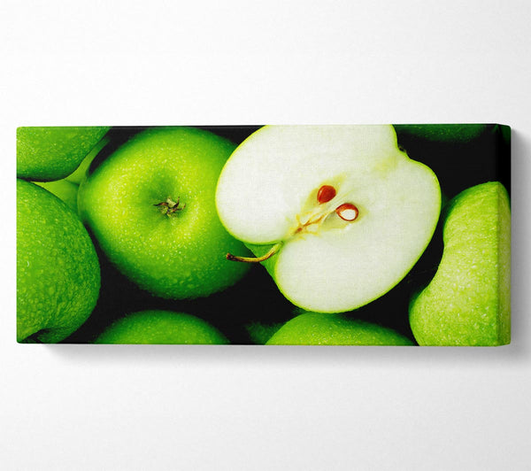 Green Apple Centre
