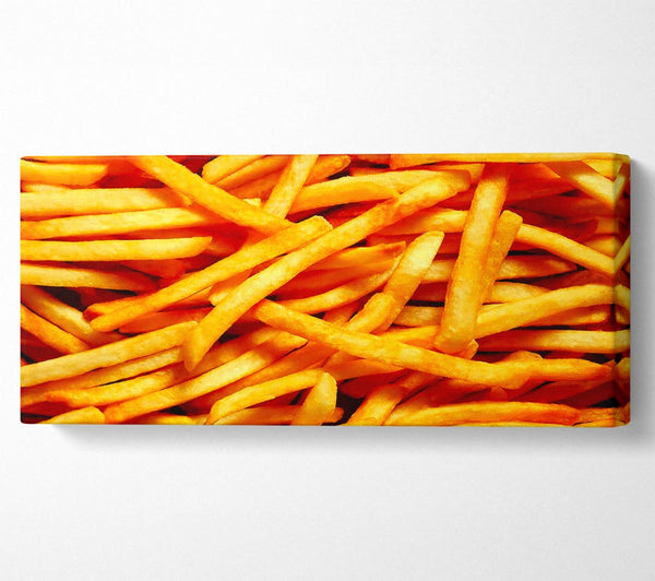 Irgendjemand für Chips