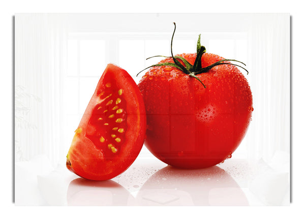 Tomato Halfs