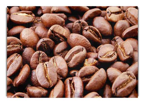 Kaffeebohnen