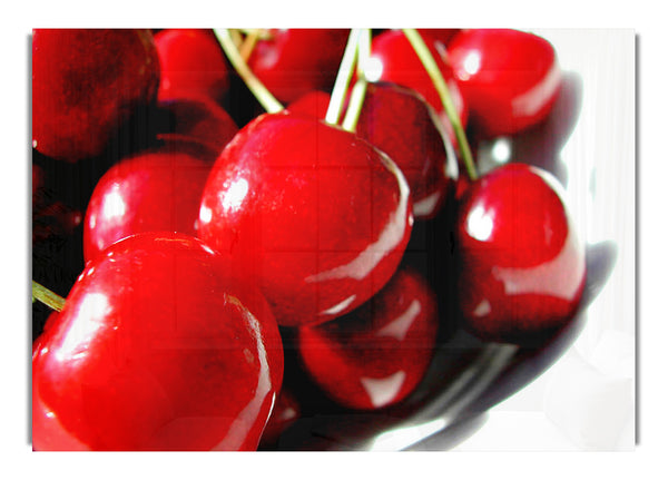 Red Cherry Treat
