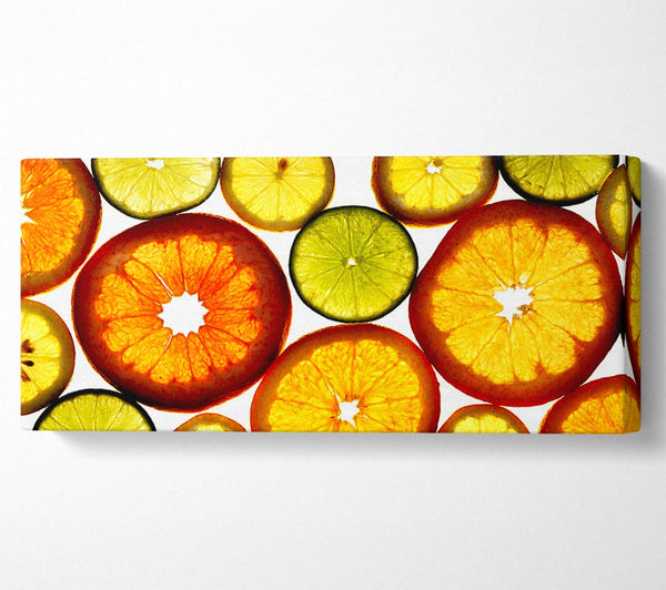 Fruit Slices