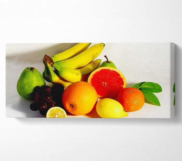 Fruit Harvest