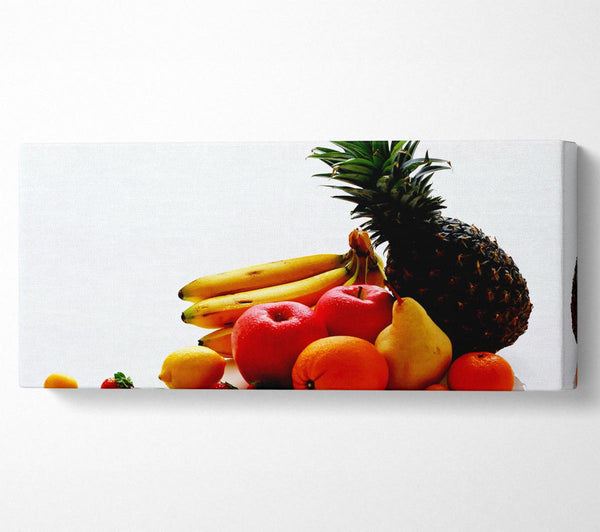 Fruit Medley