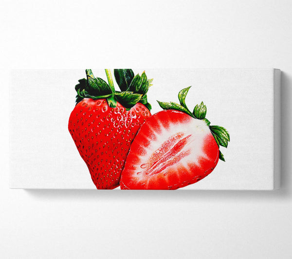 Erdbeeren