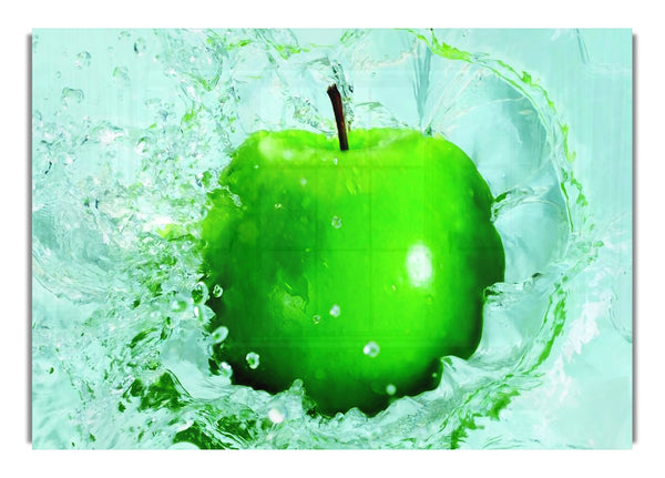 Apfelspritzer