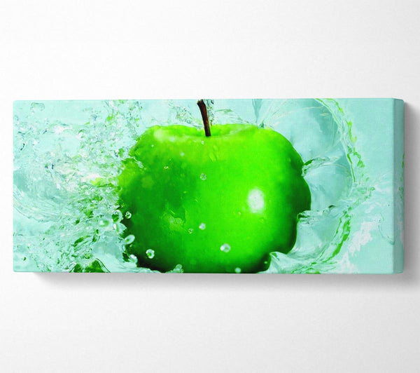 Apfelspritzer