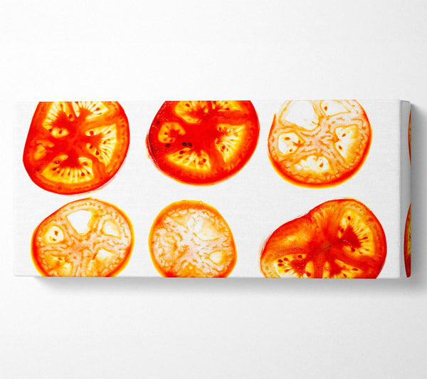 Tomatenscheiben