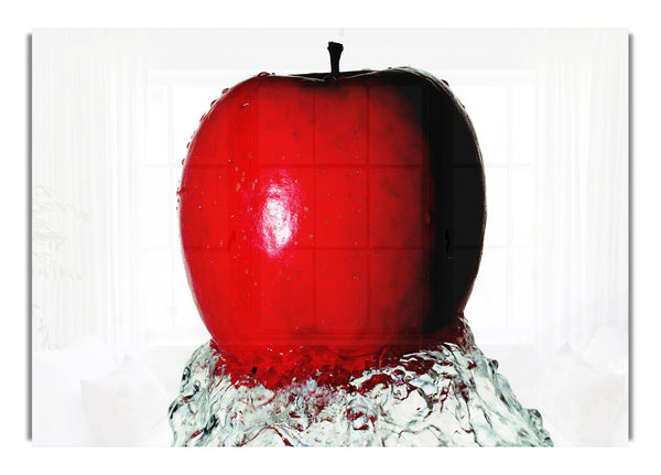 Red Apple Ripple