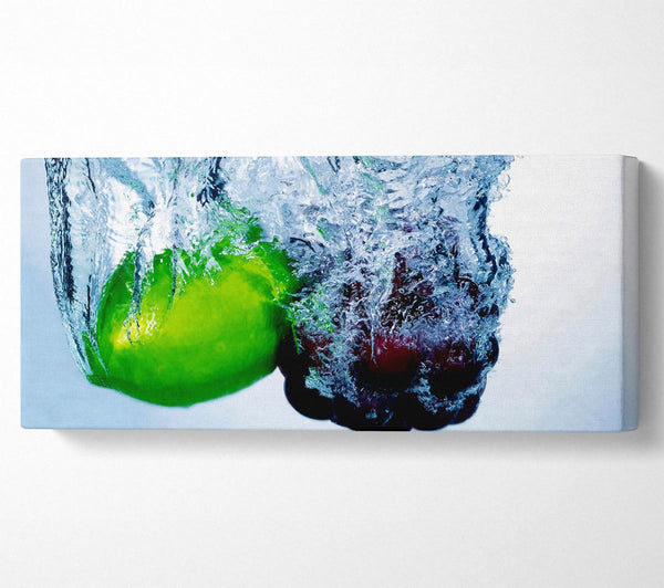 Fruit Bomb